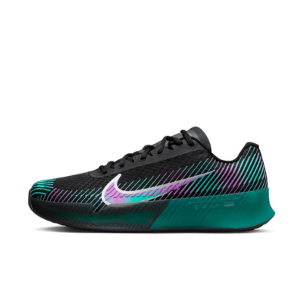 Nikecourt air outlet zoom