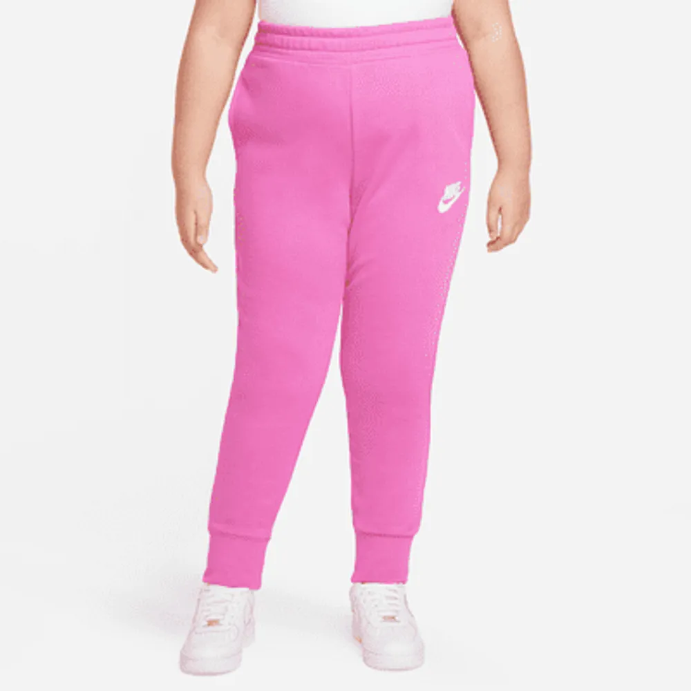 Nike on sale girls large