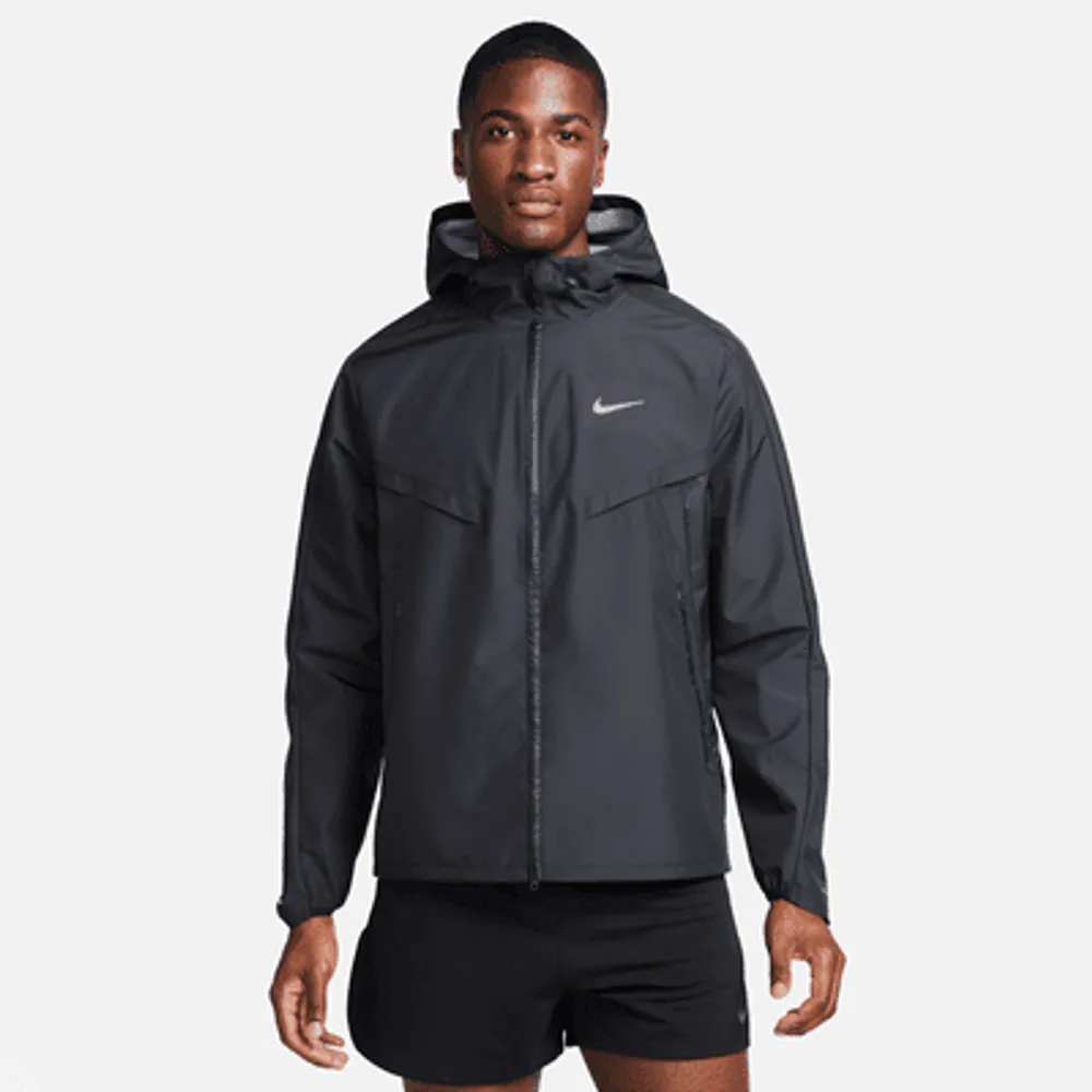 Nike Windrunner Men's Storm-FIT Running Jacket. Nike.com | The 