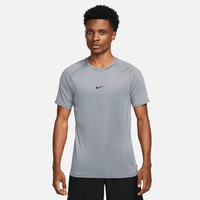 Nike dri hotsell fit slim shirt