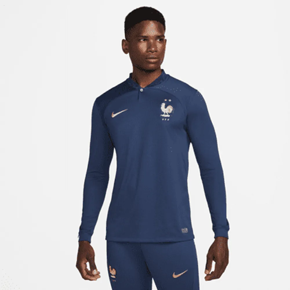 Fff nike hot sale shirt