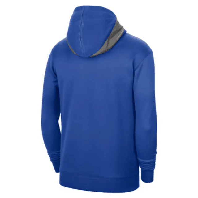 Duke dri 2024 fit hoodie