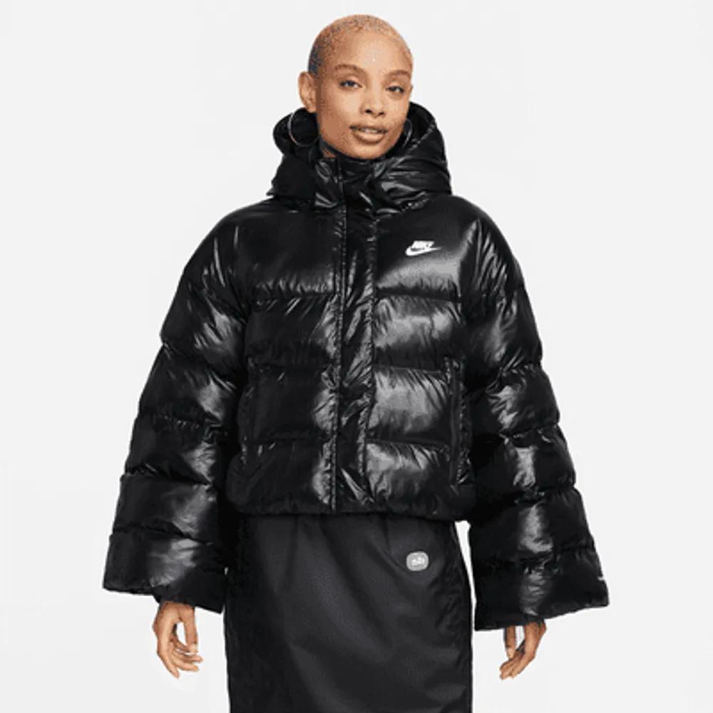 Nike Sportswear Therma-FIT City Series Women's Synthetic