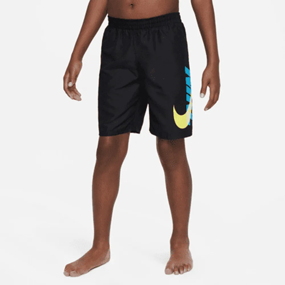 Boys large clearance nike shorts