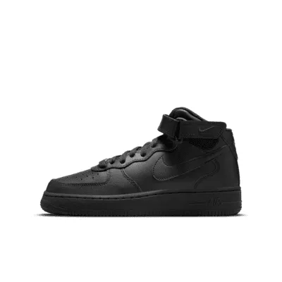 Nike air force 1 2024 older kids