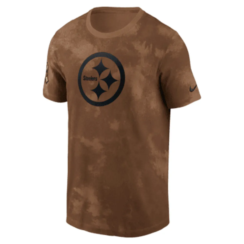 Pittsburgh steelers salute to service jersey sale