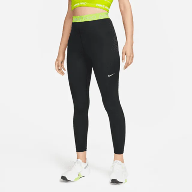 Nike sale volt leggings