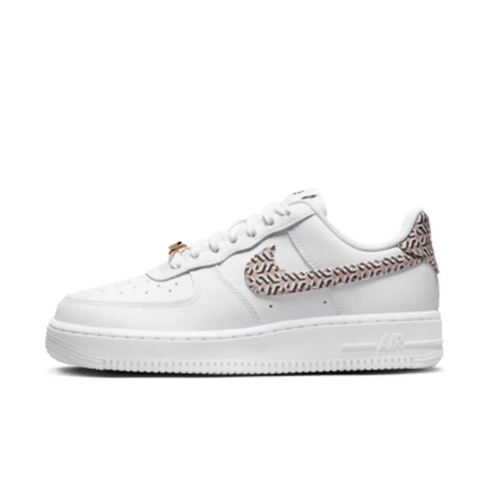 Nike air best sale force one lx