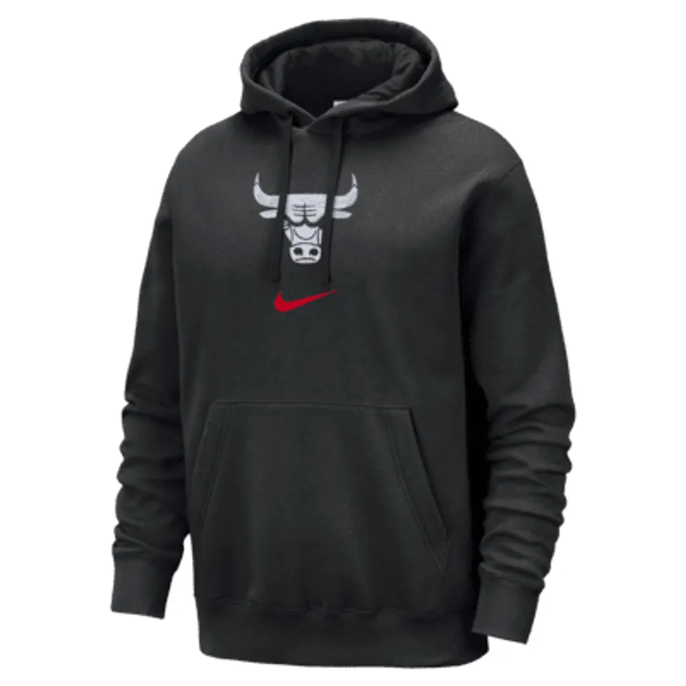 Chicago bulls city hot sale edition sweatshirt