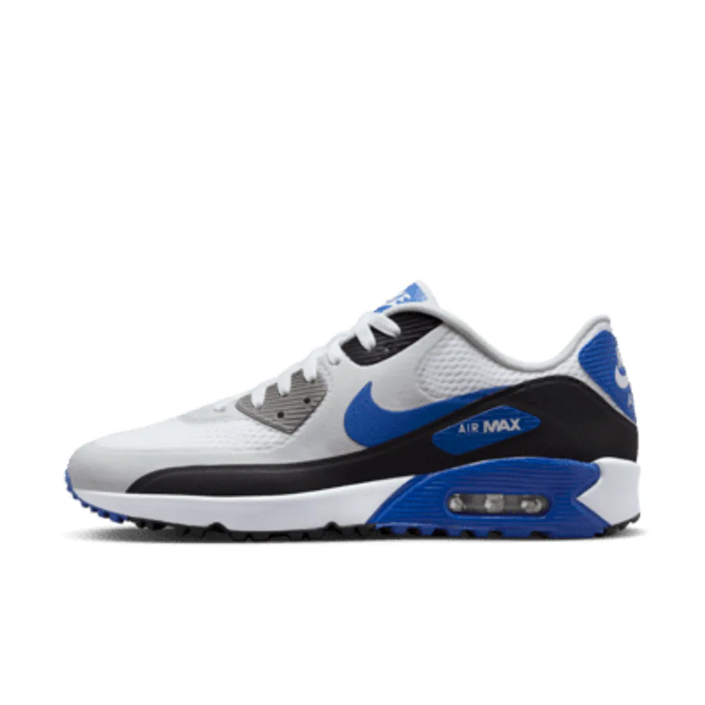 Nike air max outlet golf shoes uk