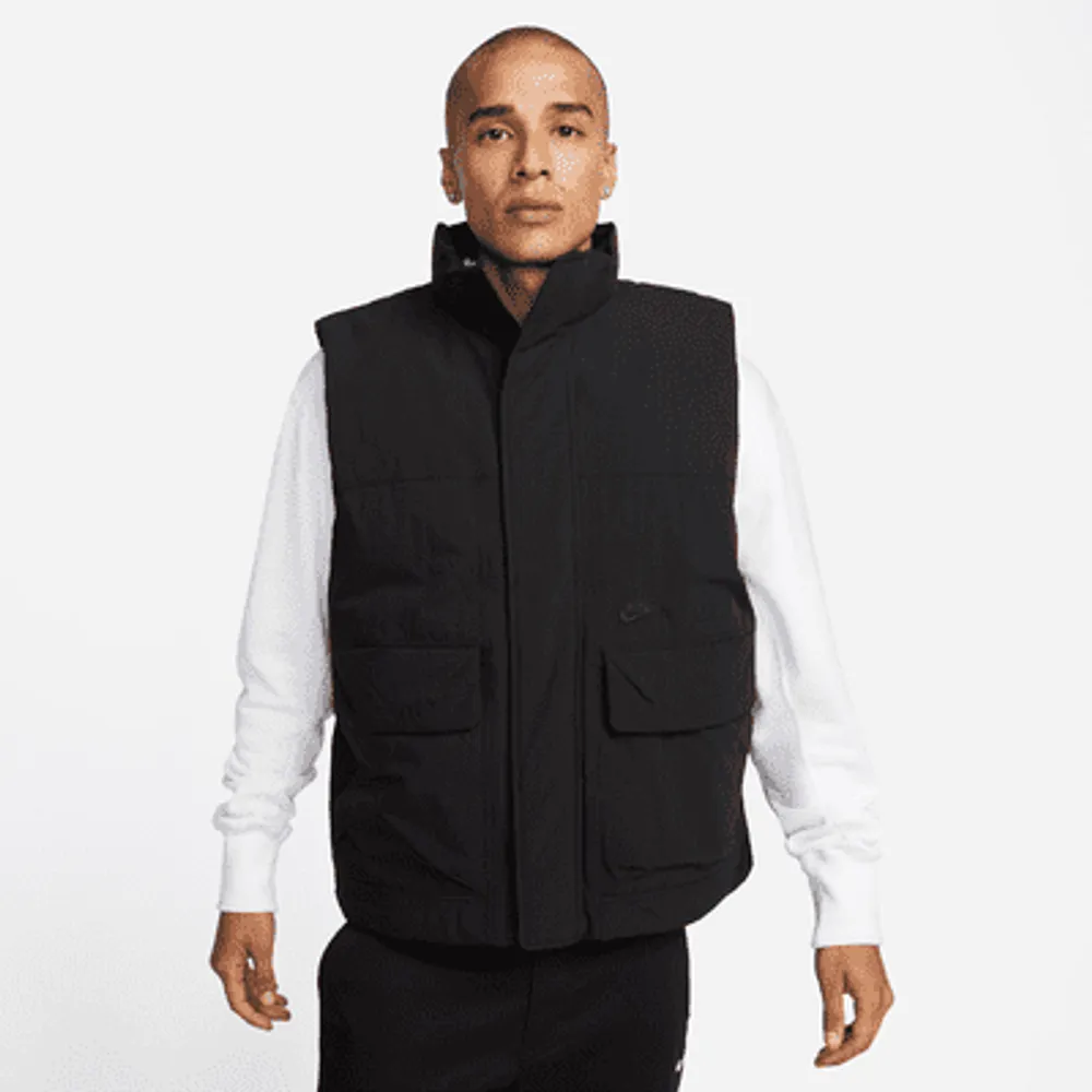 Nike sportswear sales tech vest