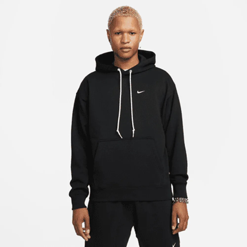 Men's pullover clearance hoodie nikelab collection