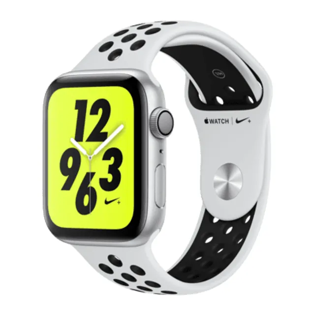 Nike bands for apple watch series 4 sale