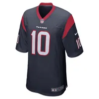 Nike NFL Houston Texans DeAndre Hopkins Men s American Football