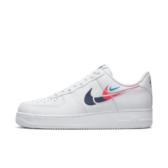 Nike Air Force 1 07 Men s Shoes. UK King s Cross