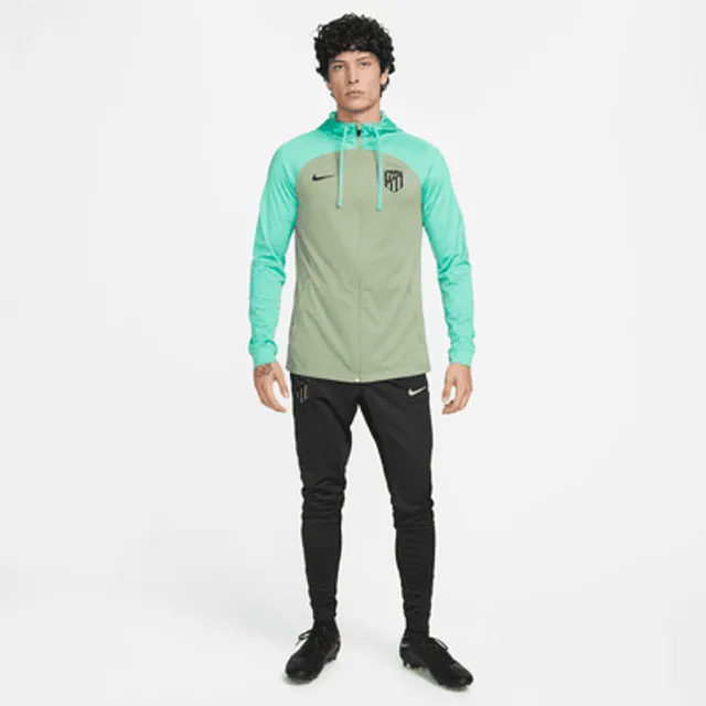 Nike dry sale strike tracksuit