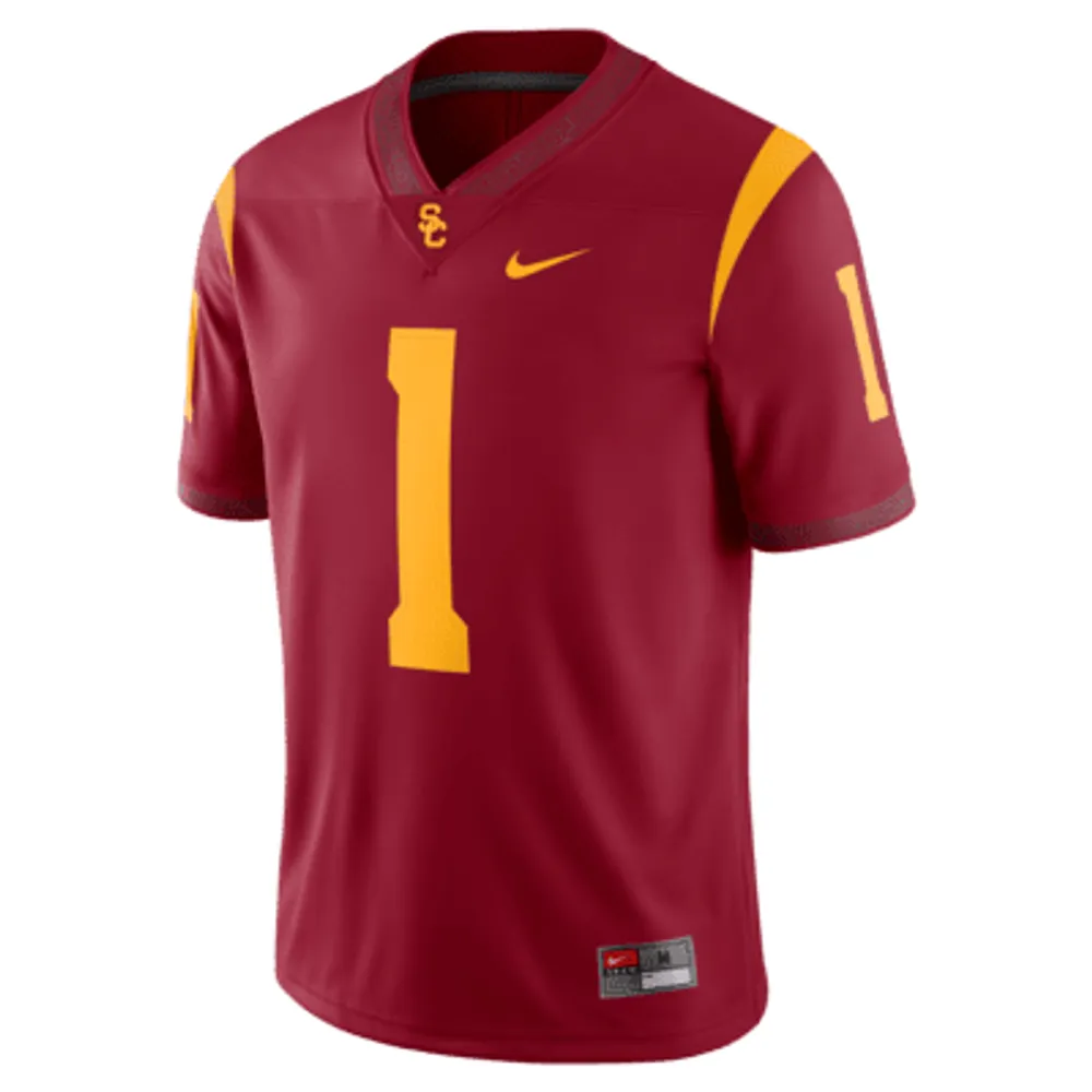 Usc shop limited jersey