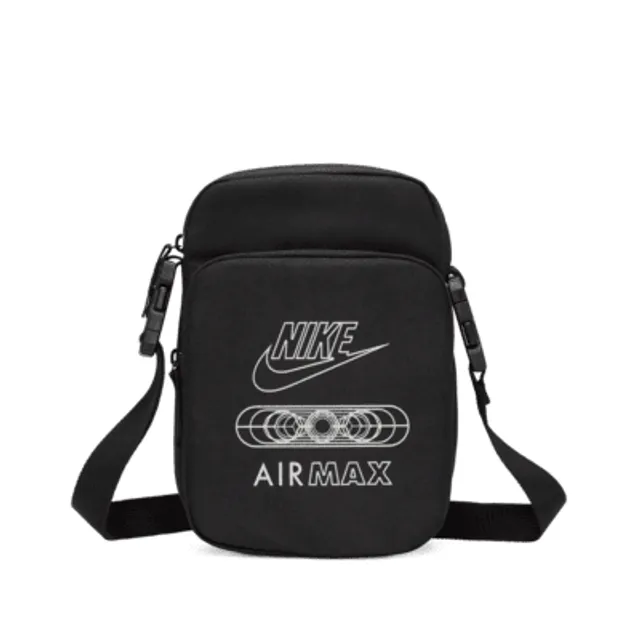 Nike Air Max Cross body Bag 4L . UK King s Cross