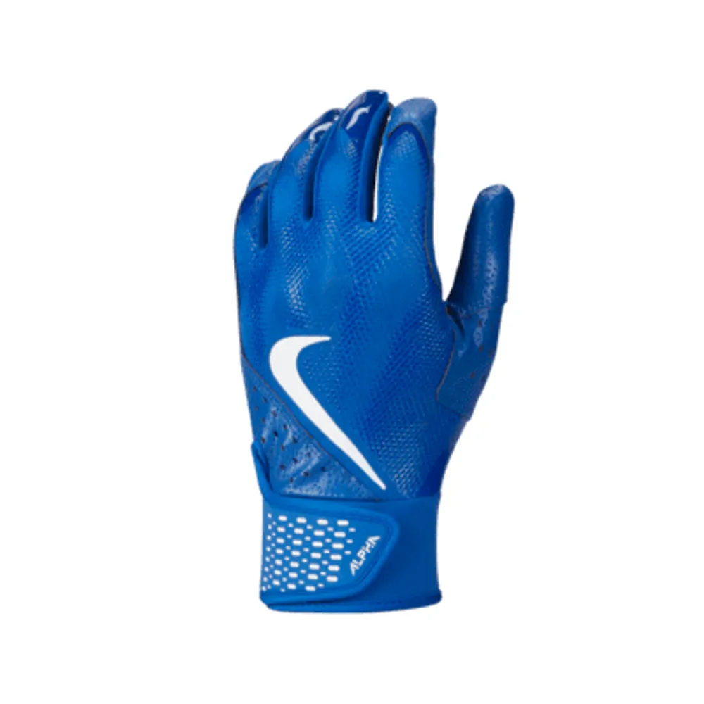 Nike alpha best sale baseball glove