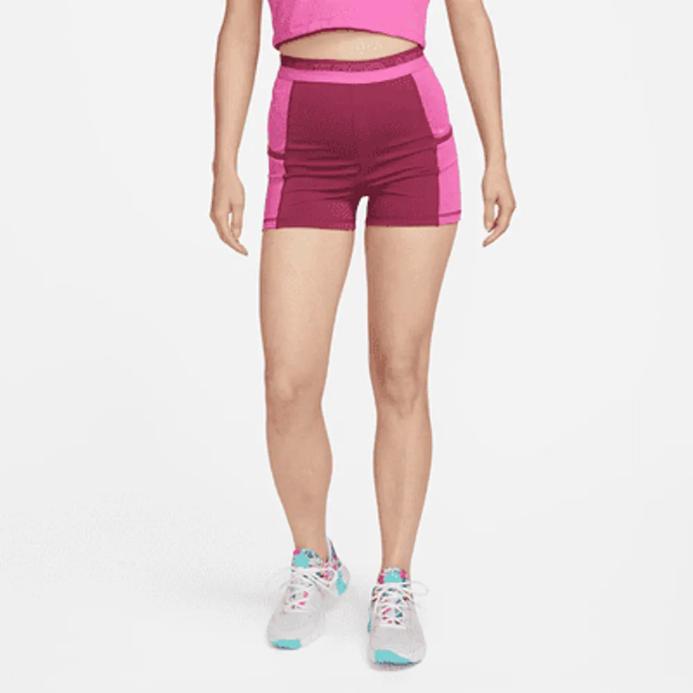 High waisted nike on sale pros