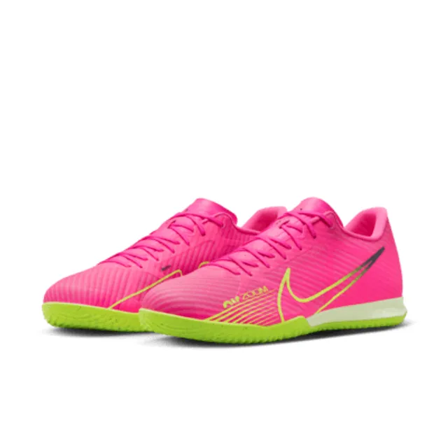 Nike Zoom Mercurial Vapor 15 Academy IC Indoor/Court Soccer Shoes