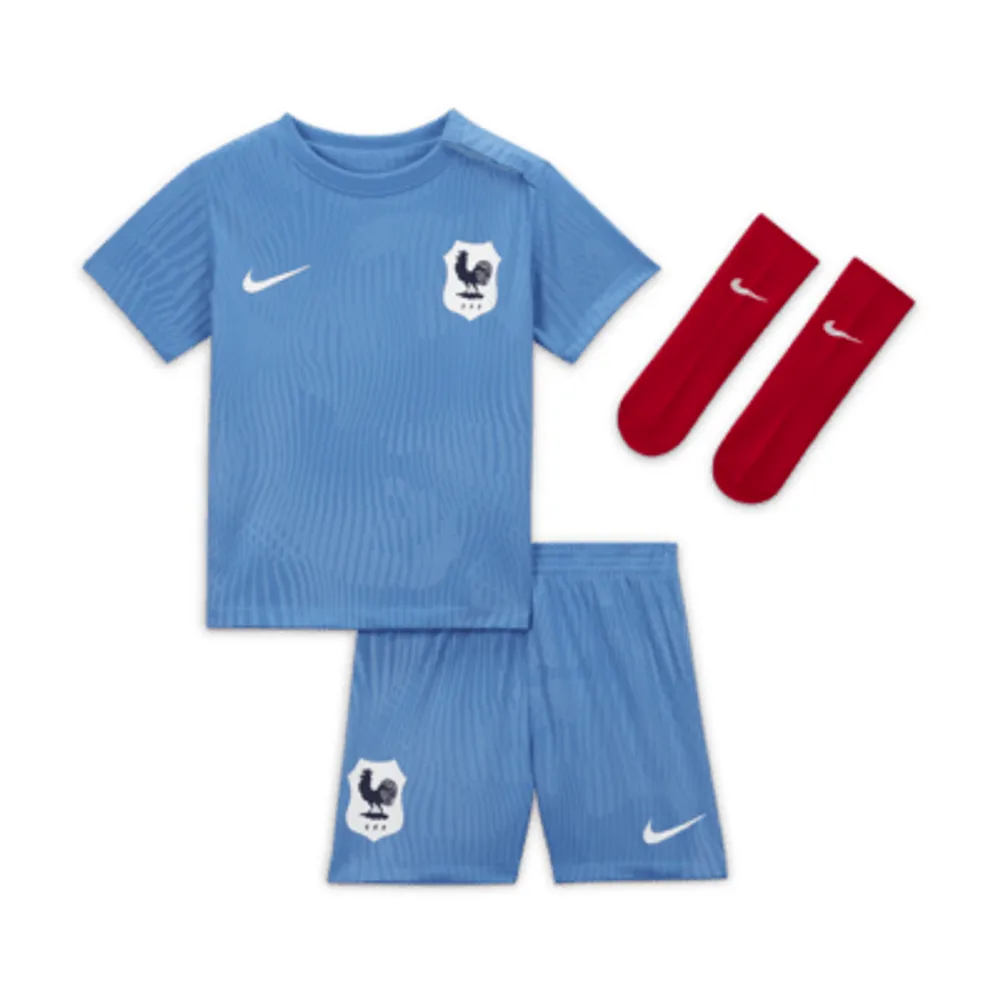 Nike dri fit sales baby