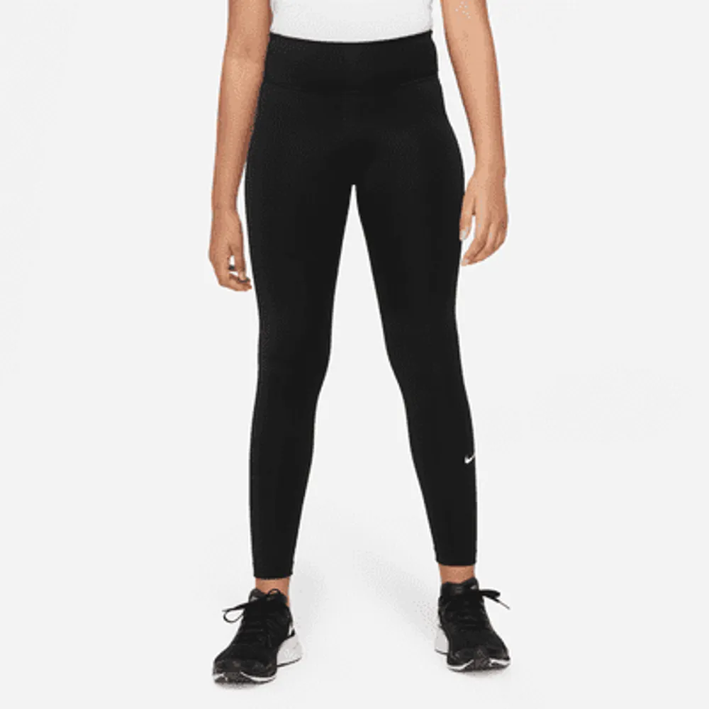 Nike 2024 childrens leggings