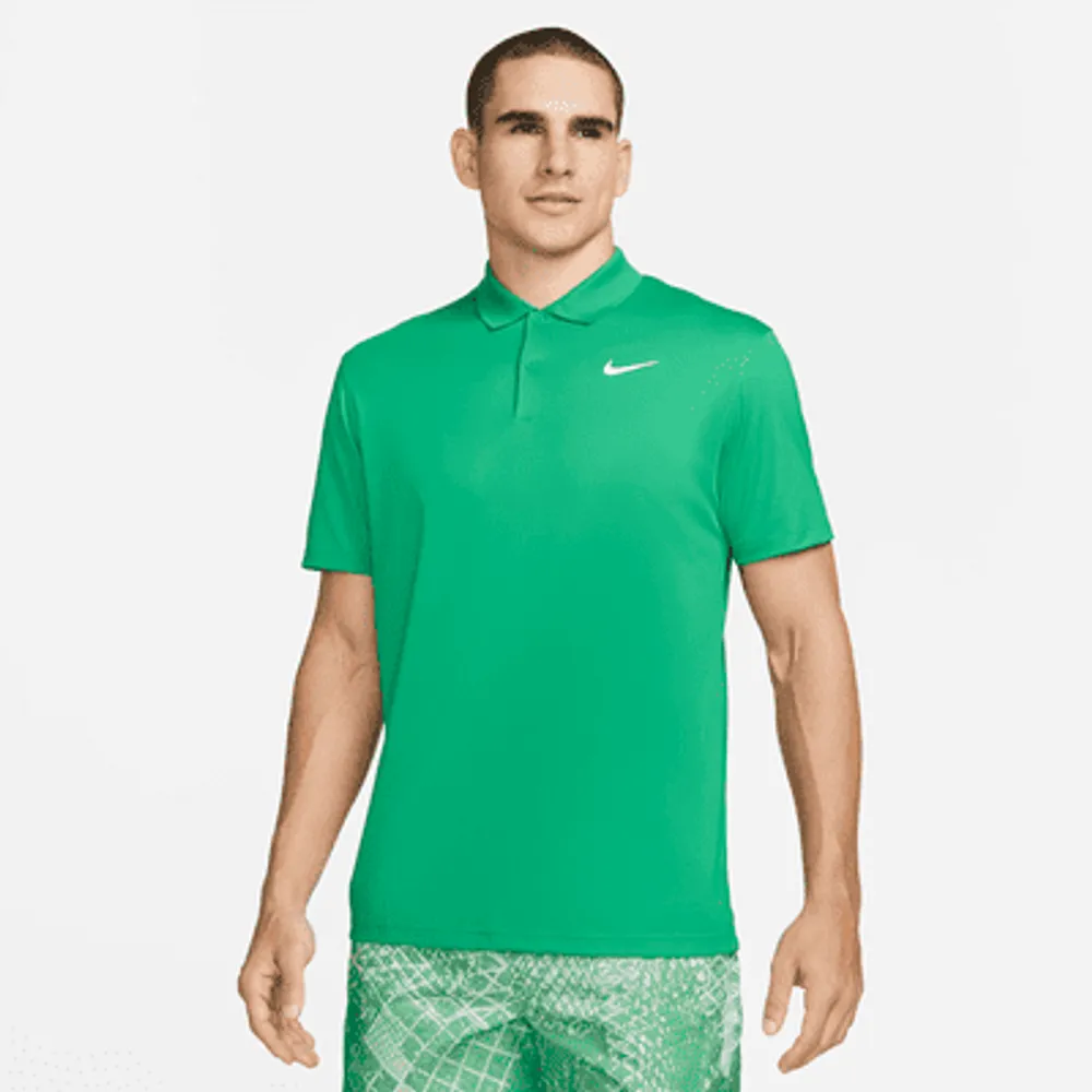 Nikecourt men's clearance tennis polo