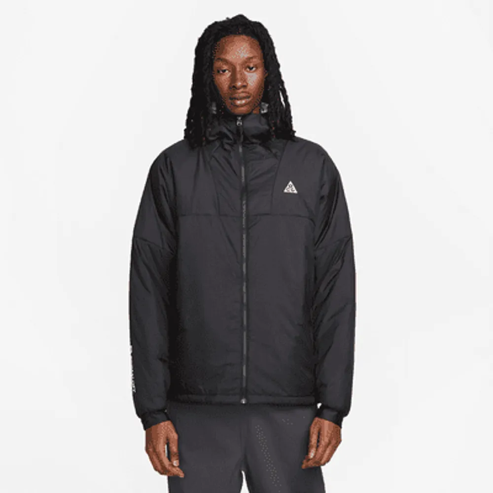 Nike ACG Therma-FIT ADV 'Rope de Dope' Men's Full-Zip Jacket. UK 