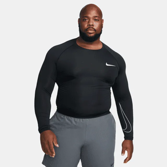 Nike hypercool hot sale long sleeve