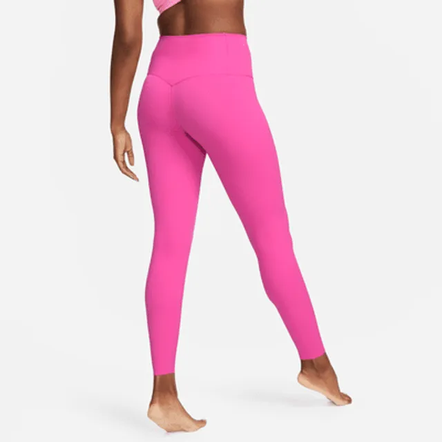 High waisted nike hot sale gym leggings