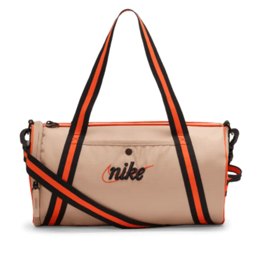 Nike best sale retro bag