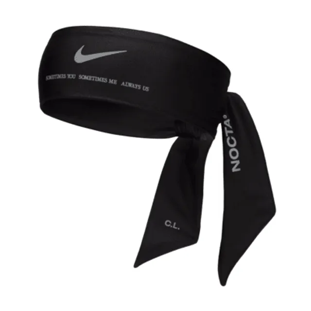 Nike head tie deals near me