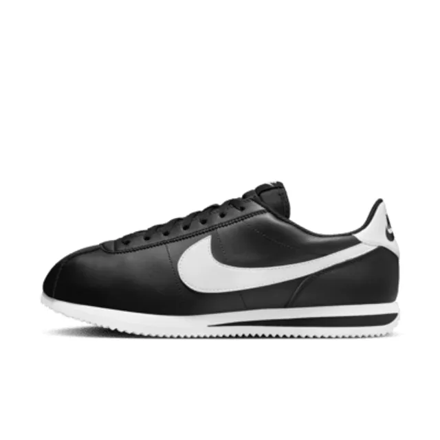 Nike cortez outlet mesh