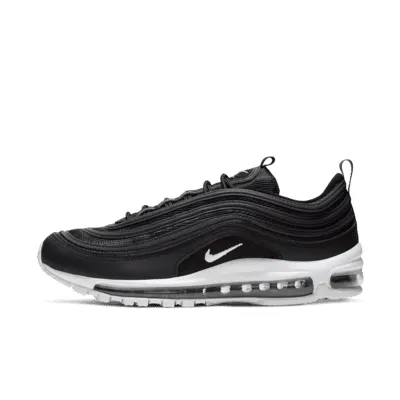 Men's 'air max 97 se cheap reflective casual shoes