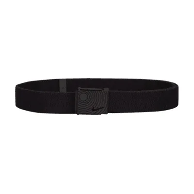 Nike g outlet flex stretch belt