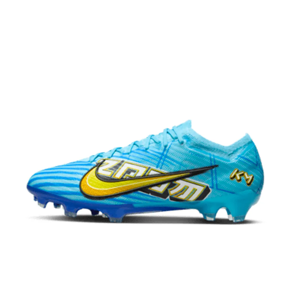 Nike v speed on sale cleats