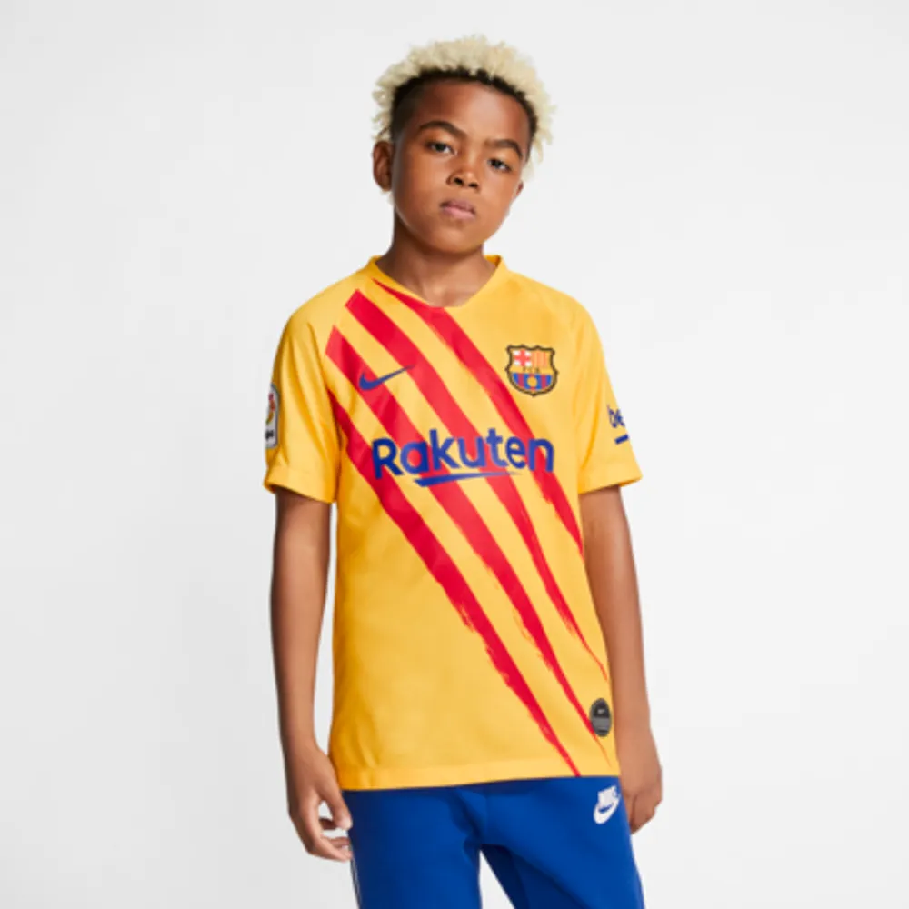 Nike best sale fc kit