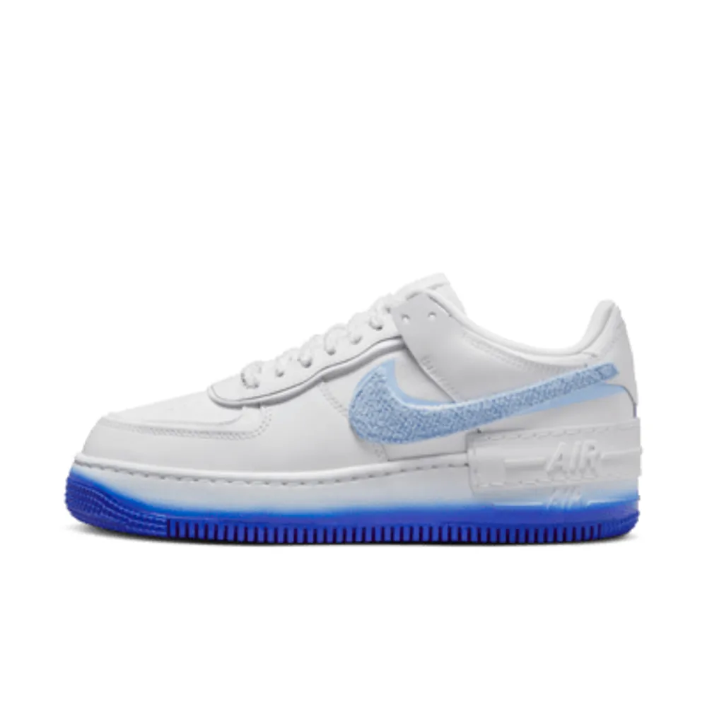 Air force 1 shadow women's shoes sale