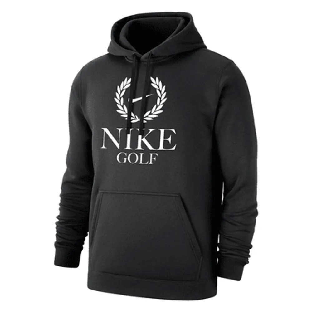 Nike Golf Club Fleece Men s Pullover Hoodie. Nike The Summit