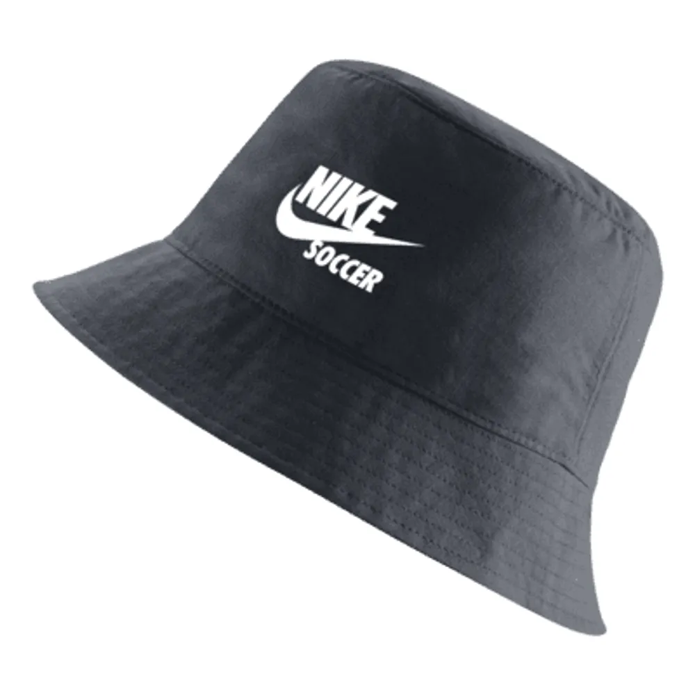 Nike x Serena Williams Tennis Bucket Hat Adult Unisex Size L