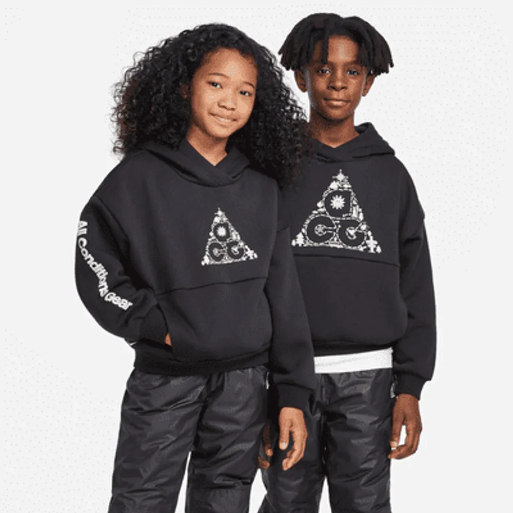 Acg kids deals