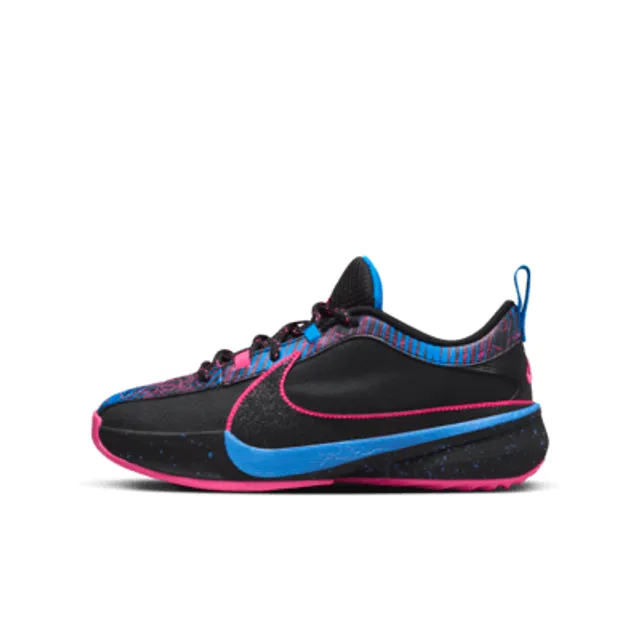 Big 5 youth basketball shoes on sale