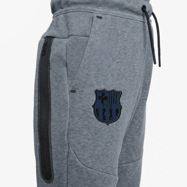 Barcelona tech fleece discount pants