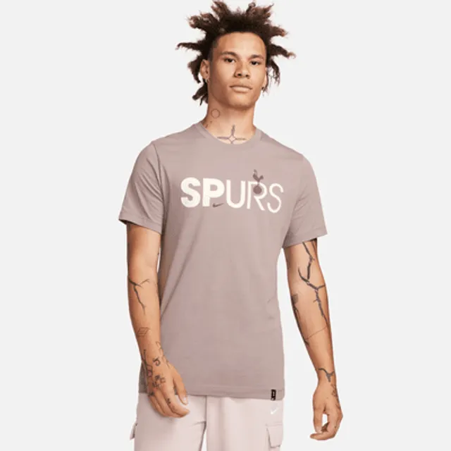 Spurs dri cheap fit shirt