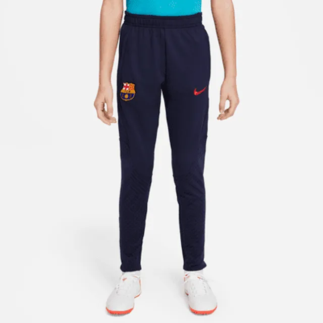 Nike fc best sale barcelona pants