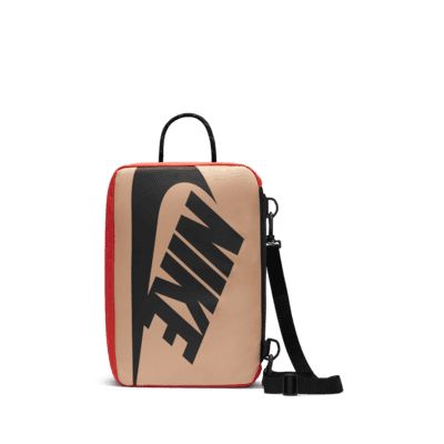 Nike Shoe Box Bag (12L). Nike CA | Metropolis at Metrotown