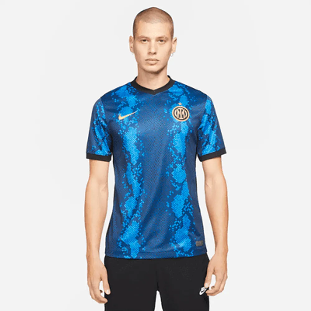 Inter milan hot sale football top