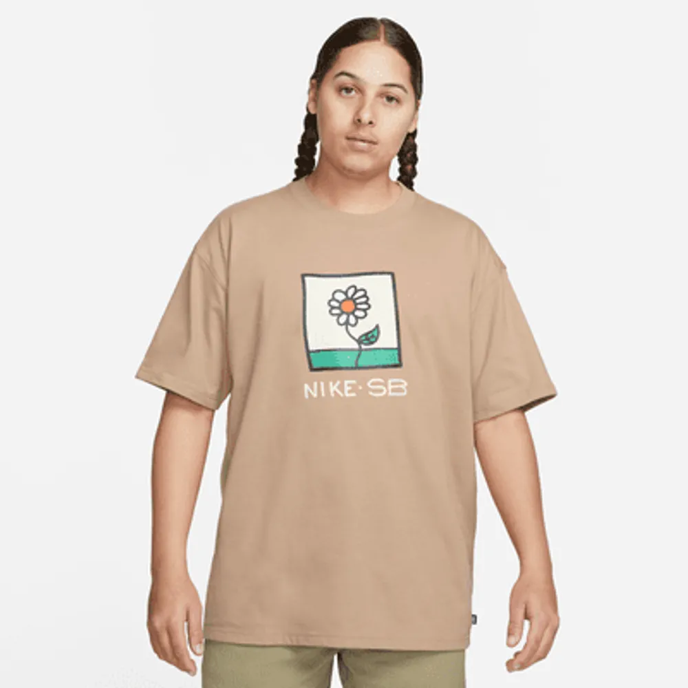 Nike SB Men's Skate T-Shirt. Nike.com | The Summit