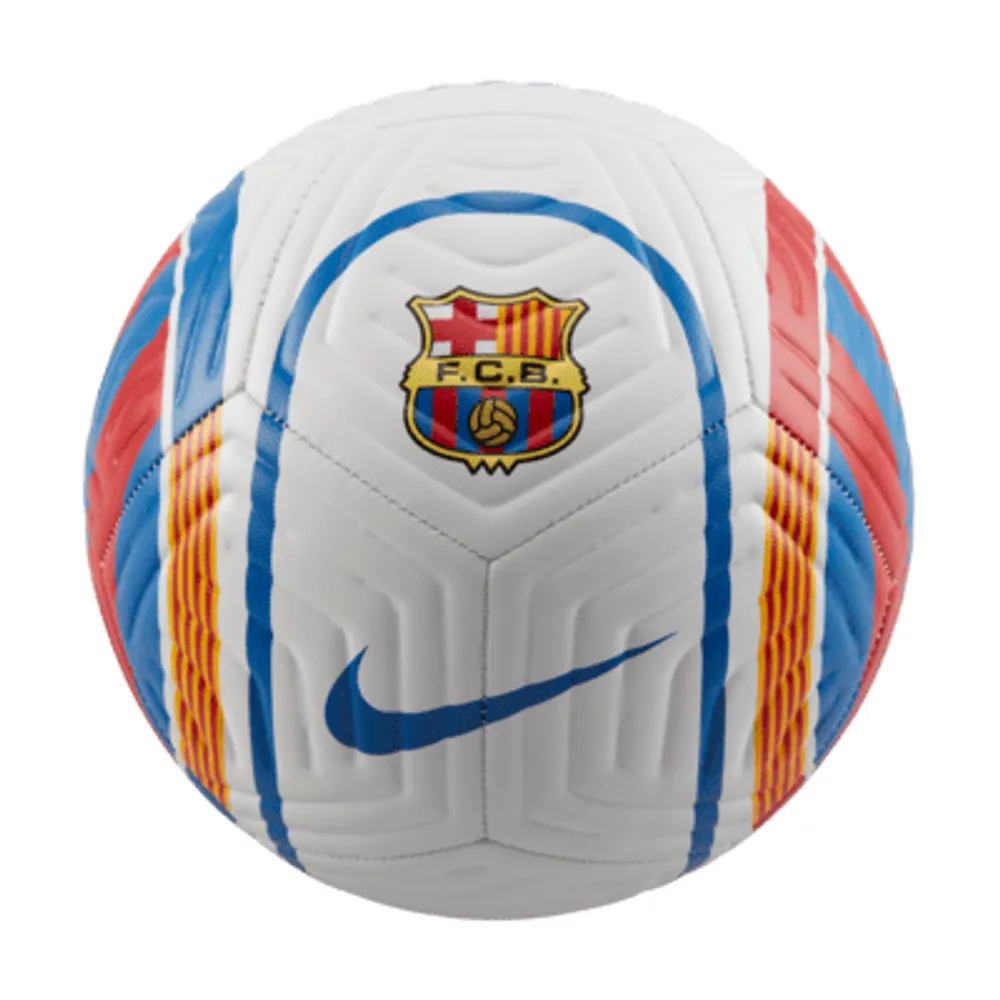 Nike barcelona futbol sale